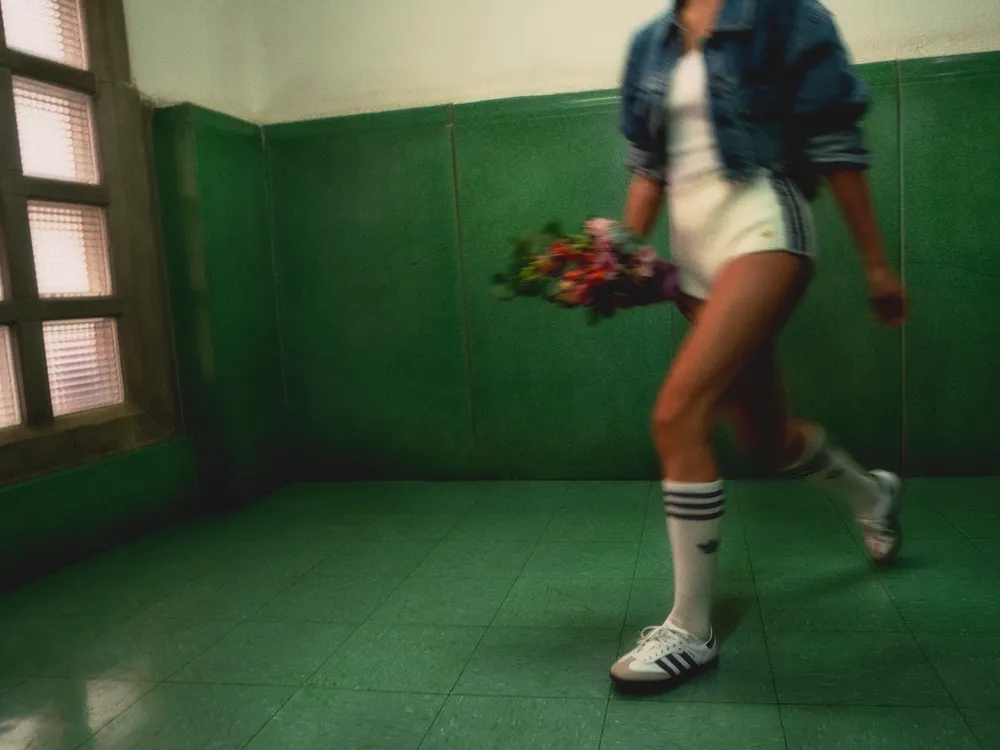 Povratak legendarnih patika na velika vrata