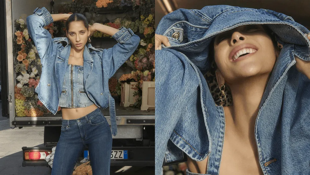 Denim se nosi i leti: Istraži svoje Liu Jo teksas favorite