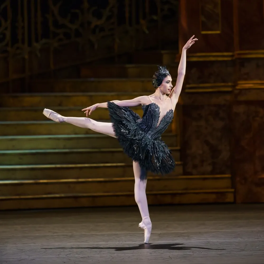 Najpoznatiji balet na svetu, LABUDOVO JEZERO, uživo iz Londona u CineStar bioskopima