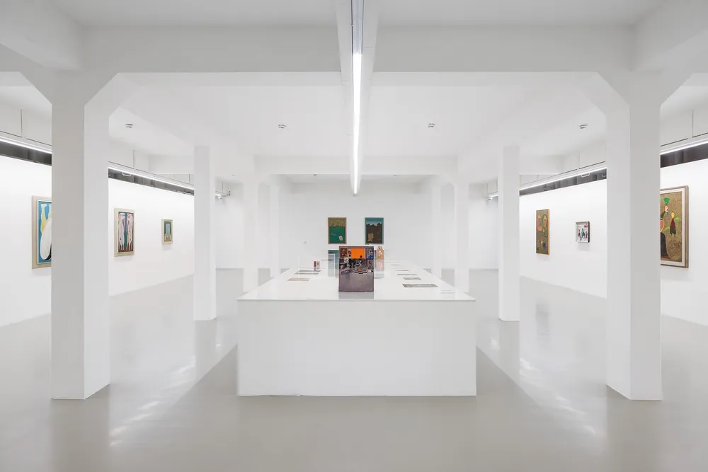 Izložba “Future of Melancholia” posvećena umetnicima iz Srbije otvorena u Gracu