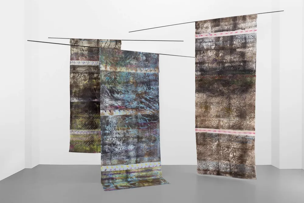 Internacionalna izložba „Slučaj niti. Globalni narativi o tekstilu” u Muzeju savremene umetnosti Vojvodine