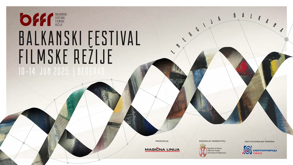 Prvi Balkanski festival filmske režije od 10. do 14. juna u Beogradu