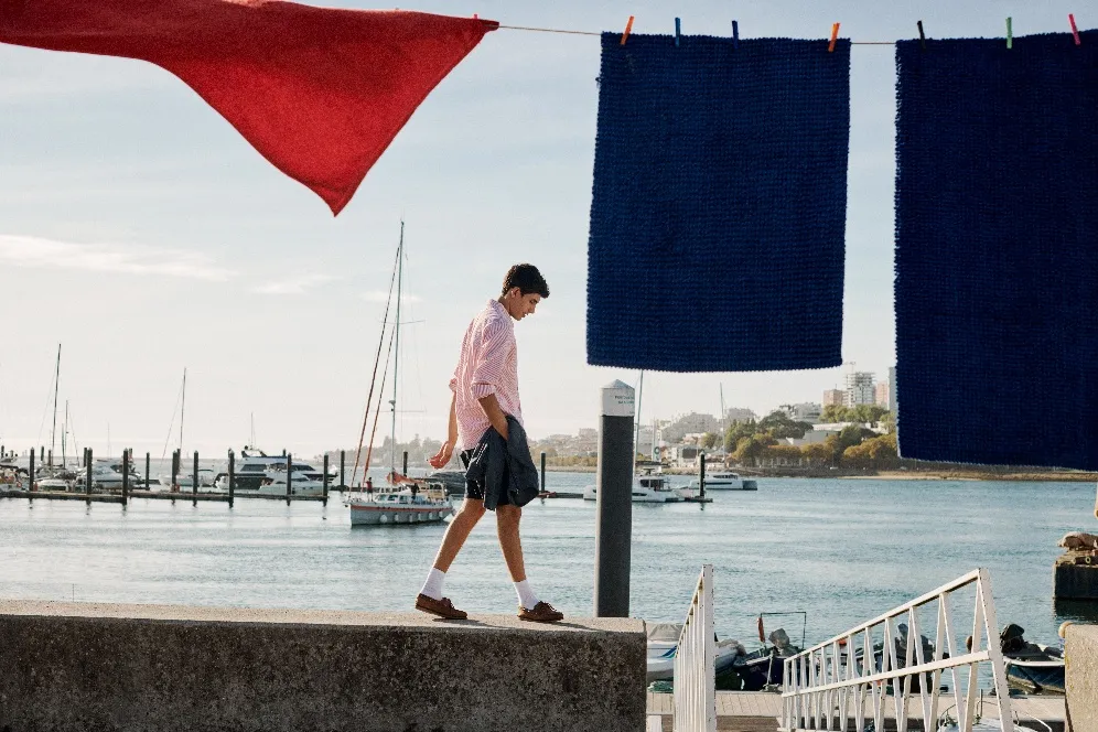 Povratak klasici: Timberland brodarice ponovo dominiraju gradskim stilom