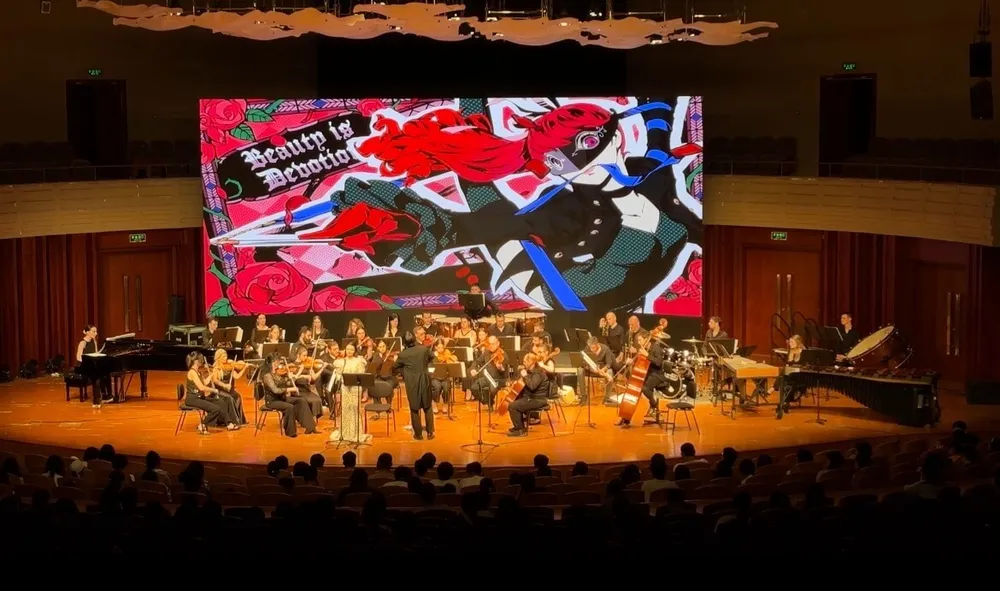 Srpski simfonijski orkestar uspešno završio turneju u Kini sa šest koncerata