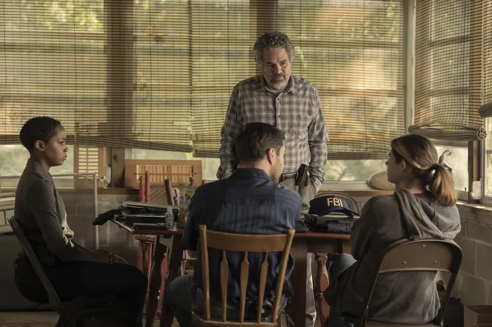 Premijera HBO Original dramske serije „Zadatak“ 8. Septembra na HBO Max-u