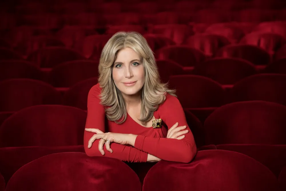 “Opera na otvorenom” – veče italijanske opere