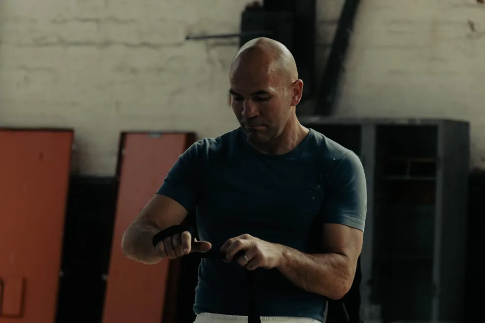 Beogradska premijera filma o svetskom šampionu u boksu - “13. runda