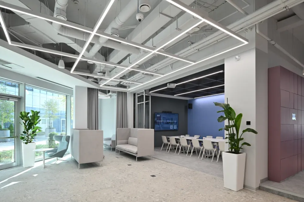 Kako je Novi Beograd postao savršena lokacija za kompanije i preduzetnike