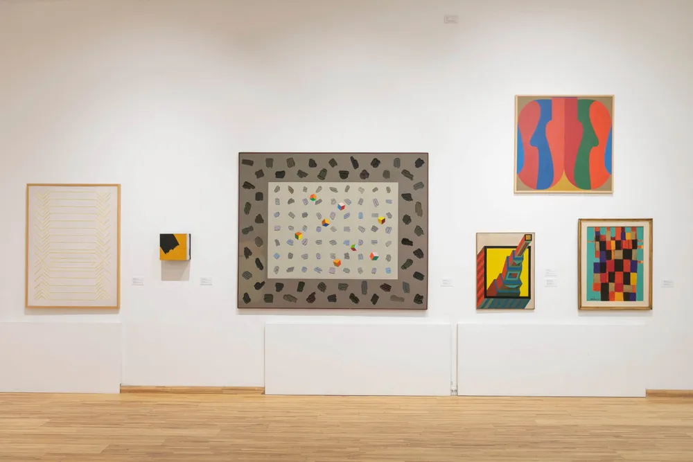 Nevidljivi procesi očuvanja naše baštine: Izložba „Vreme jede pogled“ u Muzeju savremene umetnosti Vojvodine