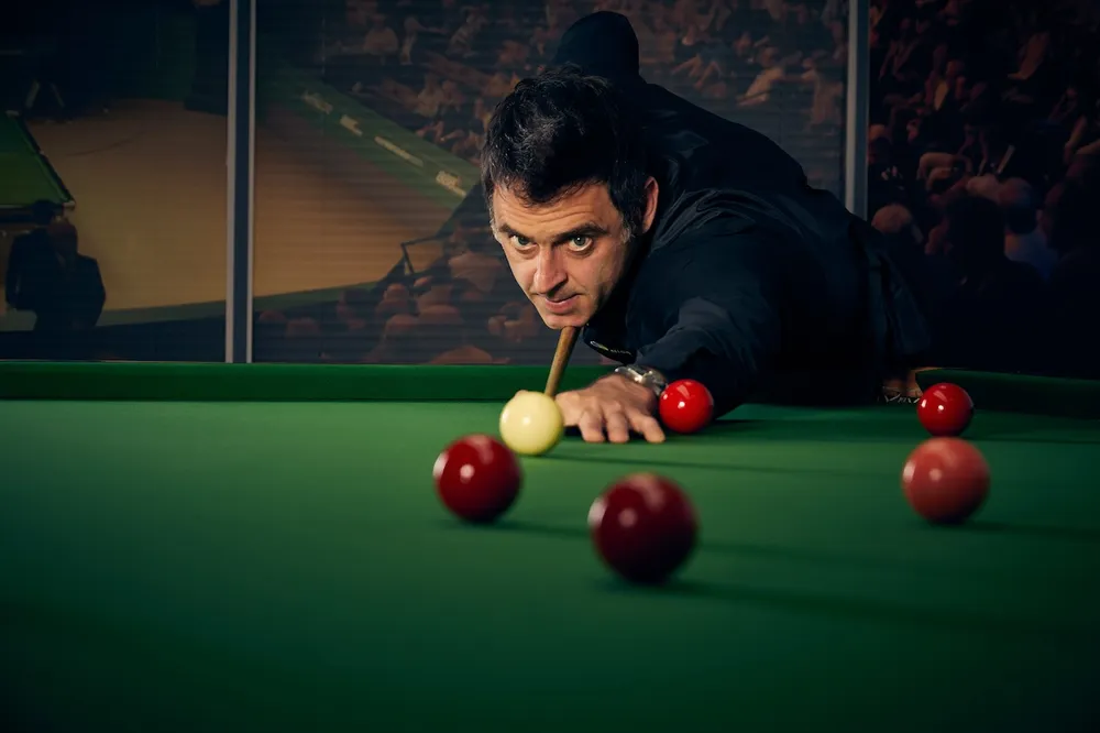 Warner Bros. Discovery produžava ekskluzivna prava za prenos World Snooker Toura širom Evrope