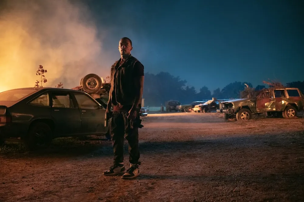 Nova sezona serije „Škripa metala“