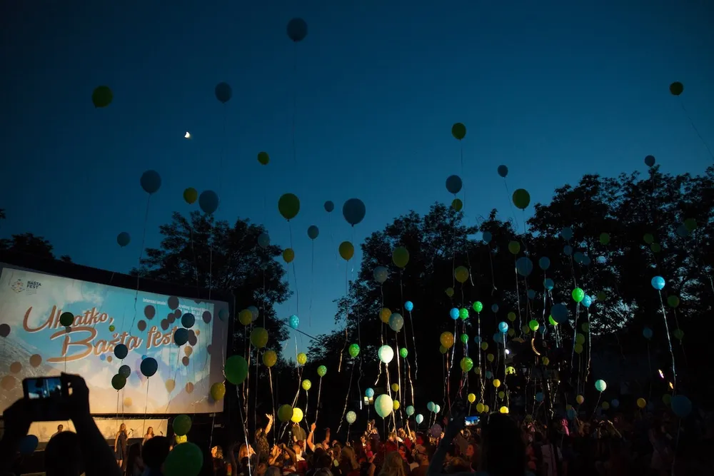 Bašta Fest u novom terminu od 24. do 26. oktobra