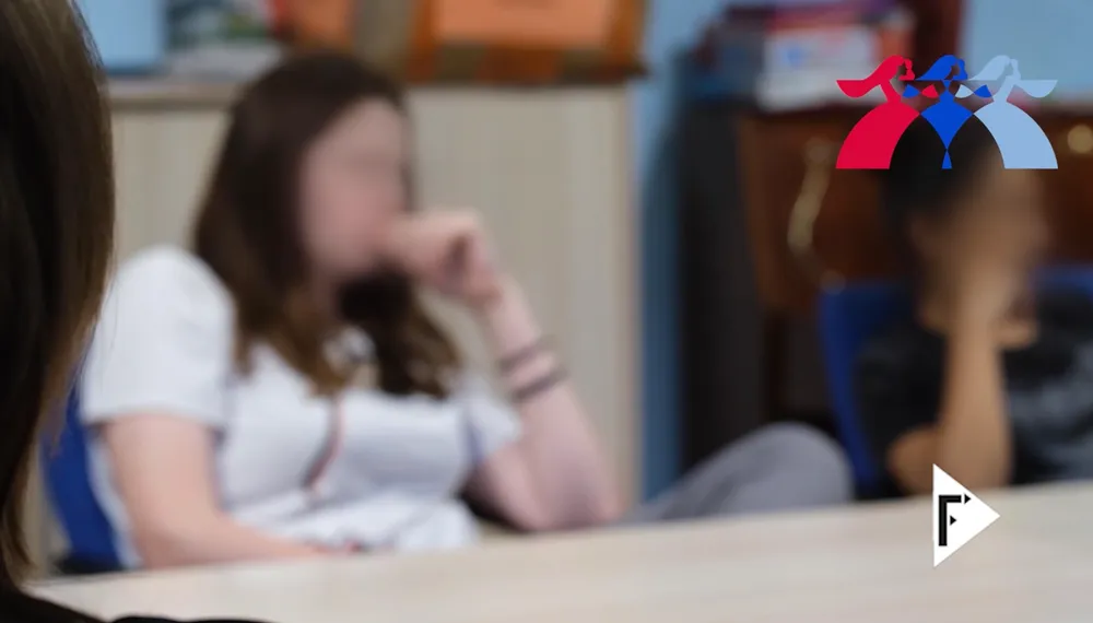 “Vidljive i sigurne” - radionice o prevenciji nasilja nad devojčicama