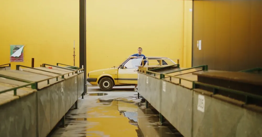 Sedam srpskih filmova i koprodukcija na 28. Festivalu slovenačkog flma Portorož