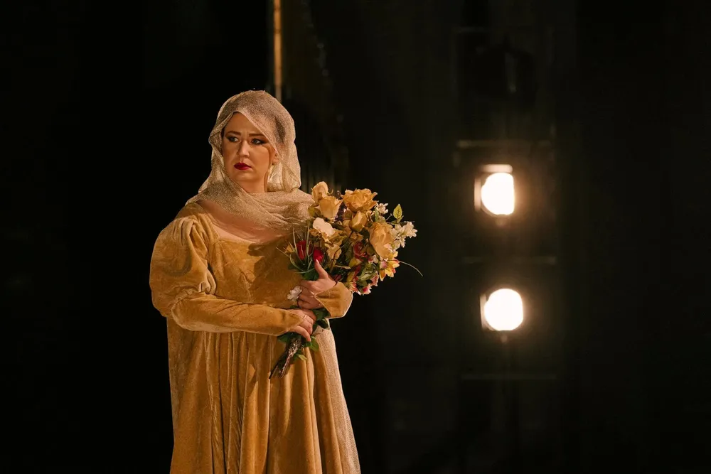 Sopran Marija Jelić dobitnica nagrade Milenijumska zena za 2025. godinu u oblasti kulture