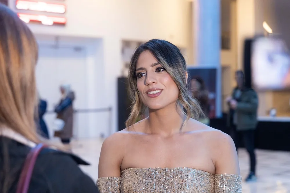 „Sedef magla“ Milorada Milinkovića premijerno prikazana u Beogradu