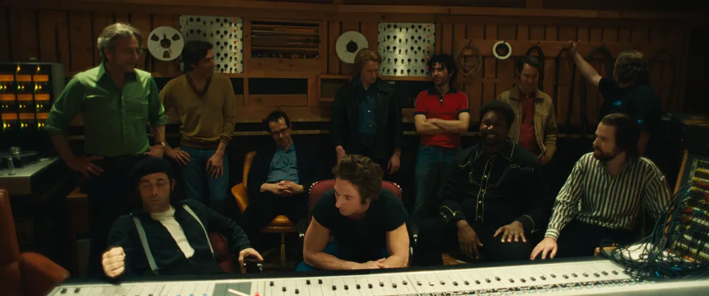 Najnoviji film o Brusu Springstinu 24.10. na dogadjaju FILM & VINO u CineStaru u Beogradu