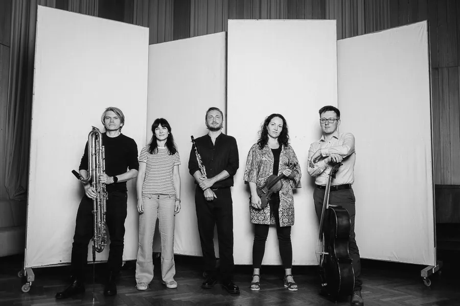 Koncertna promocija albuma LILITH ABI u tri grada u Srbiji uz poljske i srpke umetnike