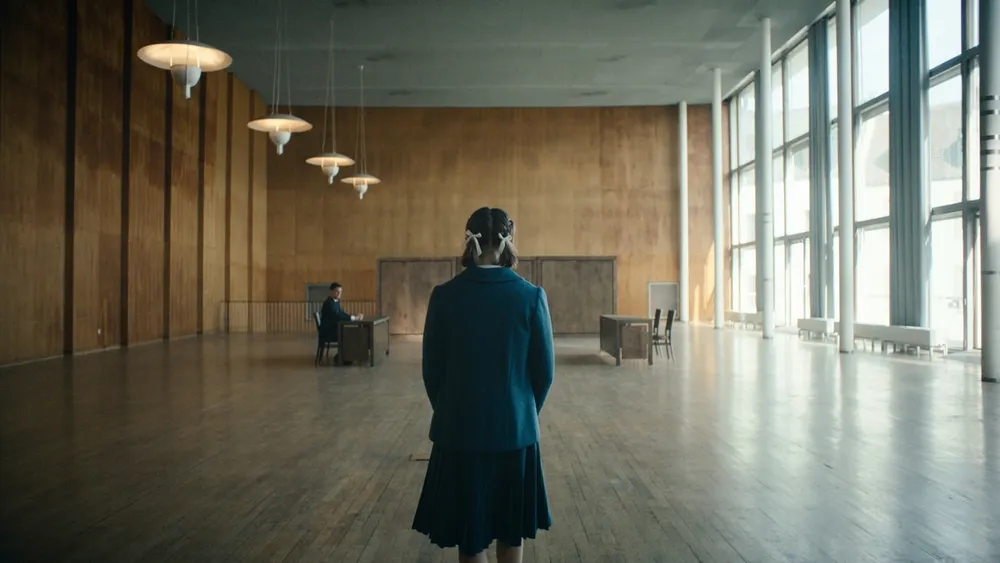 GoetheFEST - Mladi i pobunjeni - Da li je moguće živeti mirno u svetu koji ne prestaje da bruji?