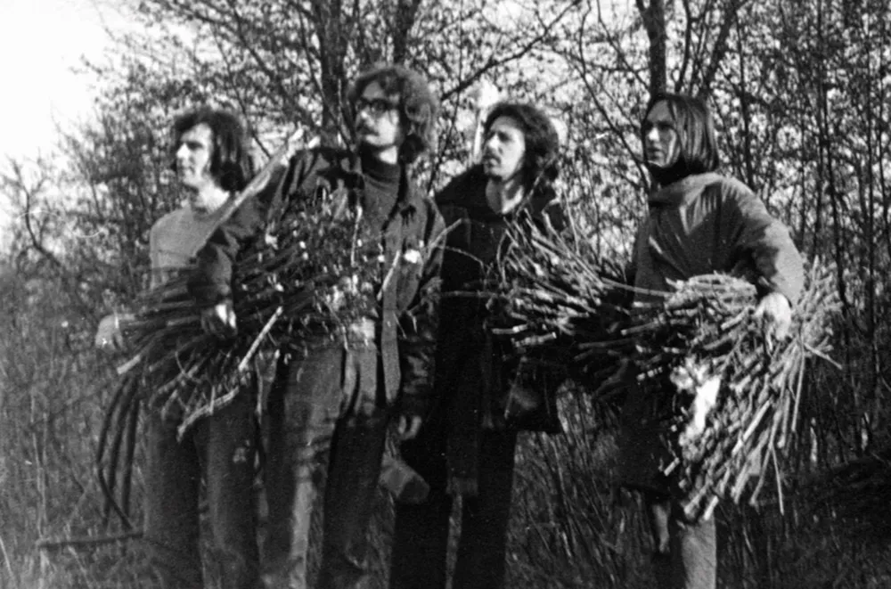 “OHO Film” o legendarnoj umetničkoj grupi na 31. Festivalu autorskog filma