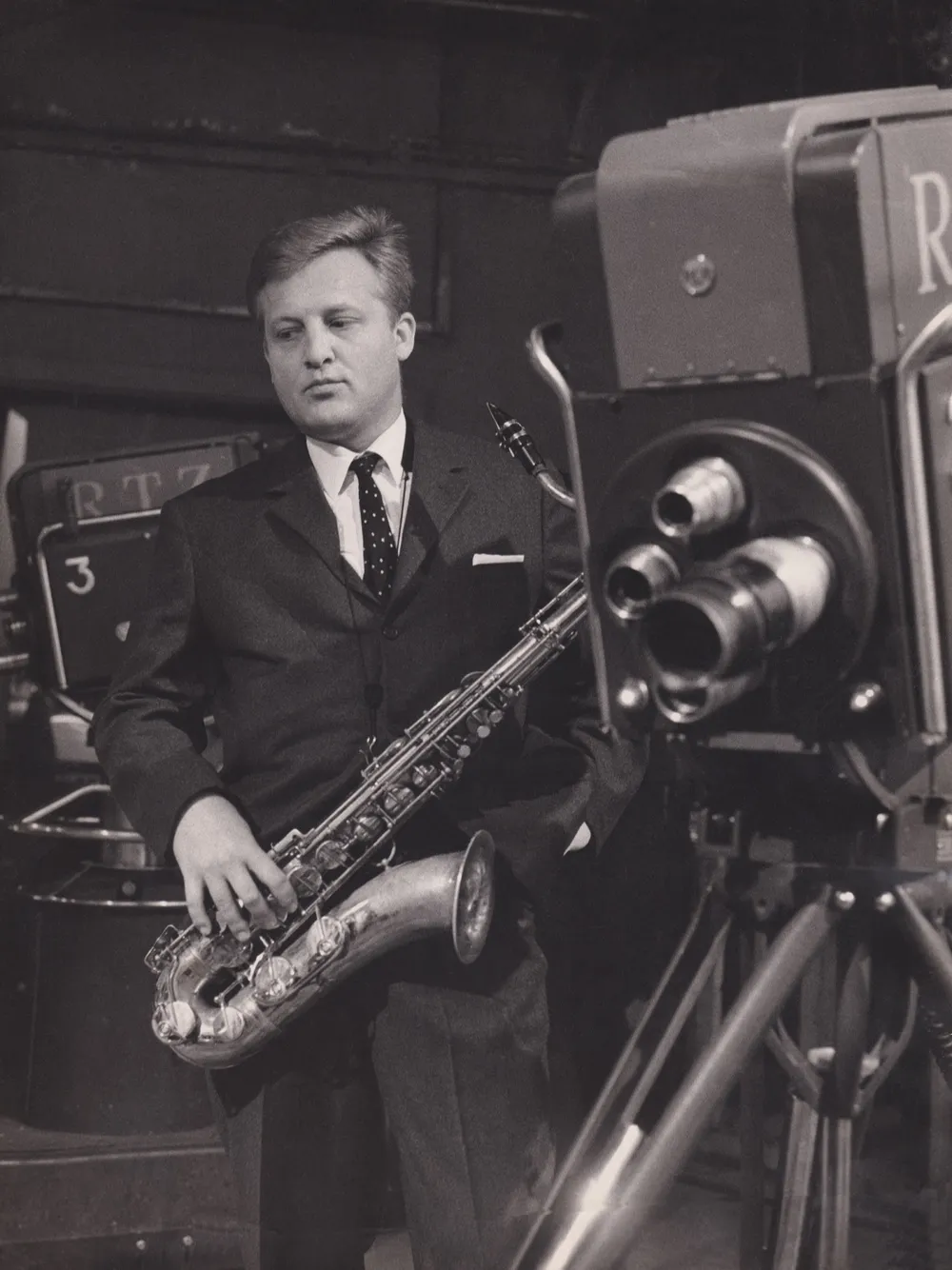 Ozren Depolo – Chapters (Screen & Stage Dancefloor Jazz From Yugoslavia 1971-1984)