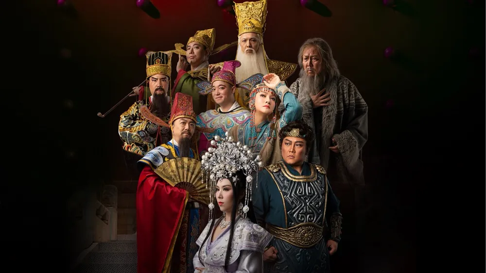 Kineska nacionalna opera prvi put u Srbiji sa Pučinijevom „Turandot“