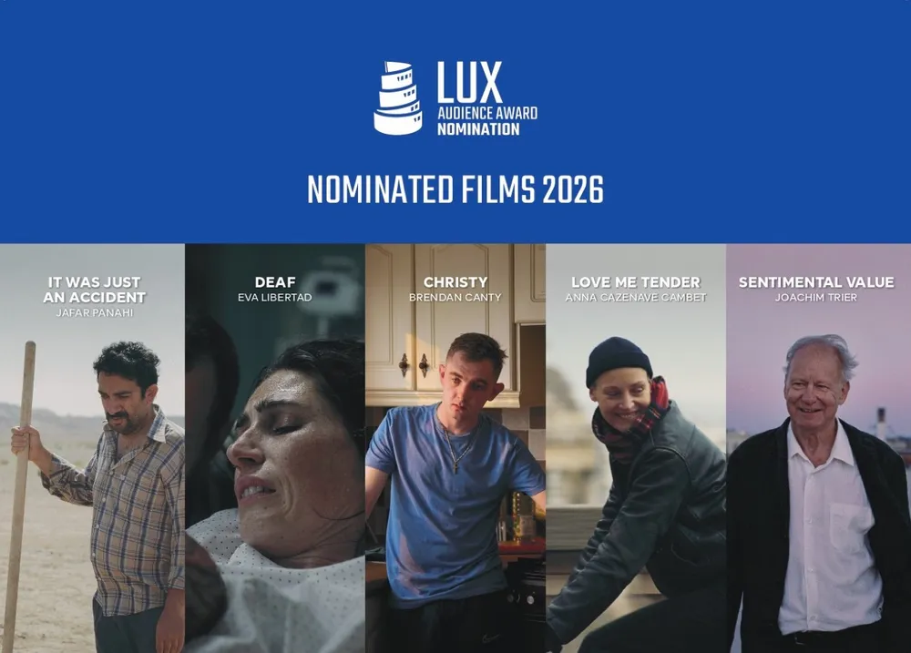 Prestižna evropska filmska nagrada LUX prvi put stiže u Srbiju