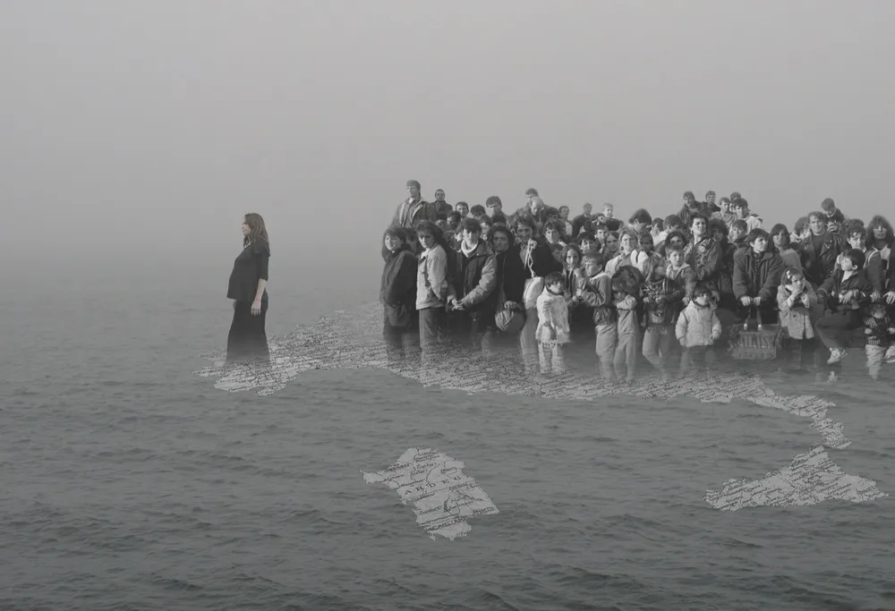 Italijanska Kolekcija Farnezina u Beogradu: izložba koja preispituje identitet i savremene granice