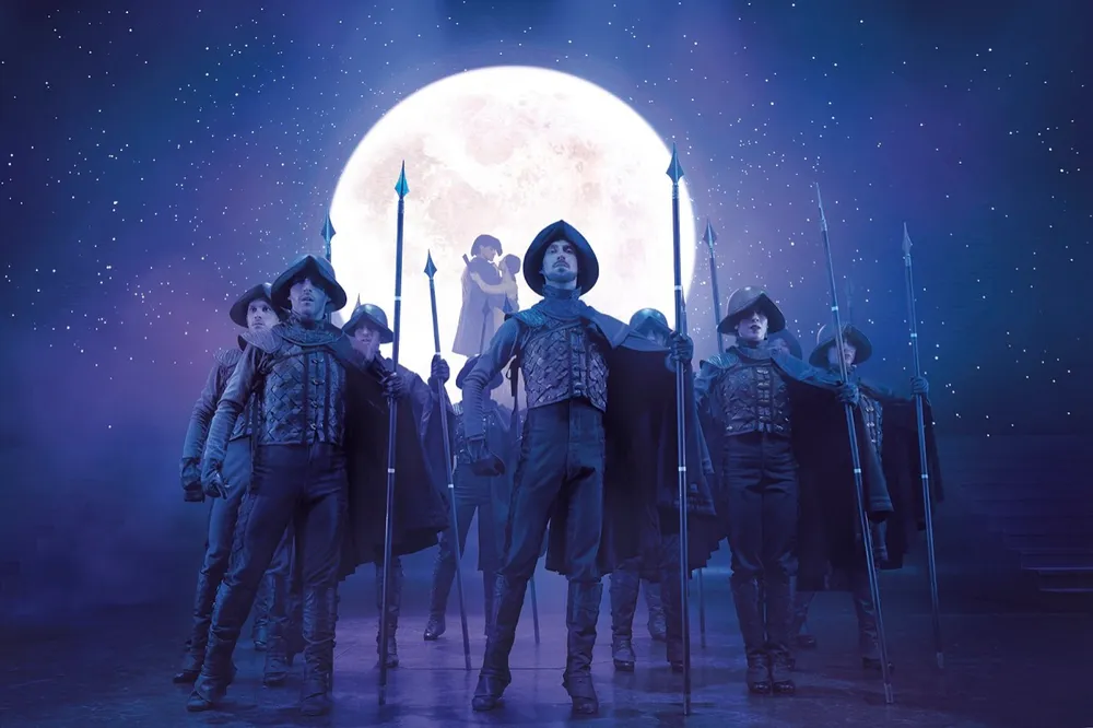 Premijerno u Evropi: Mjuzikl “Don Žuan” stiže u Beograd