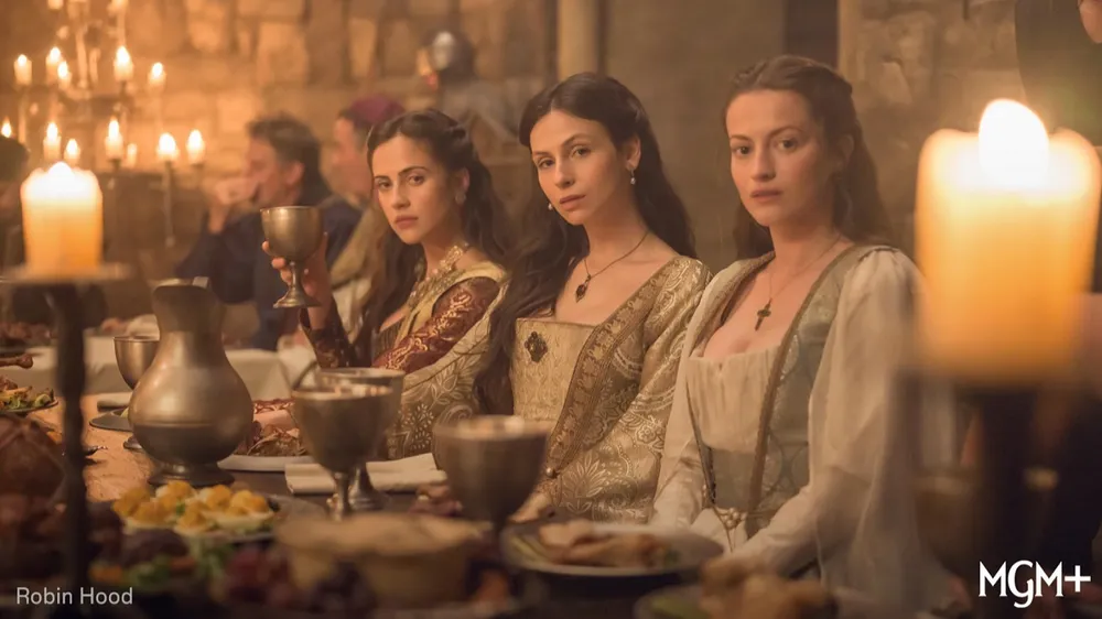 Serije snimljene u Srbiji u trci za prestižnu nagradu Saturn 2025