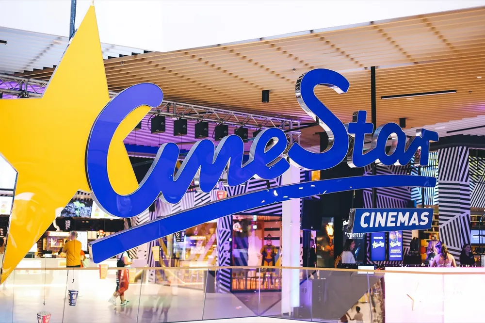 CineStar obara rekorde: film „Svadba“ prodat u 378.007 ulaznica u regionu