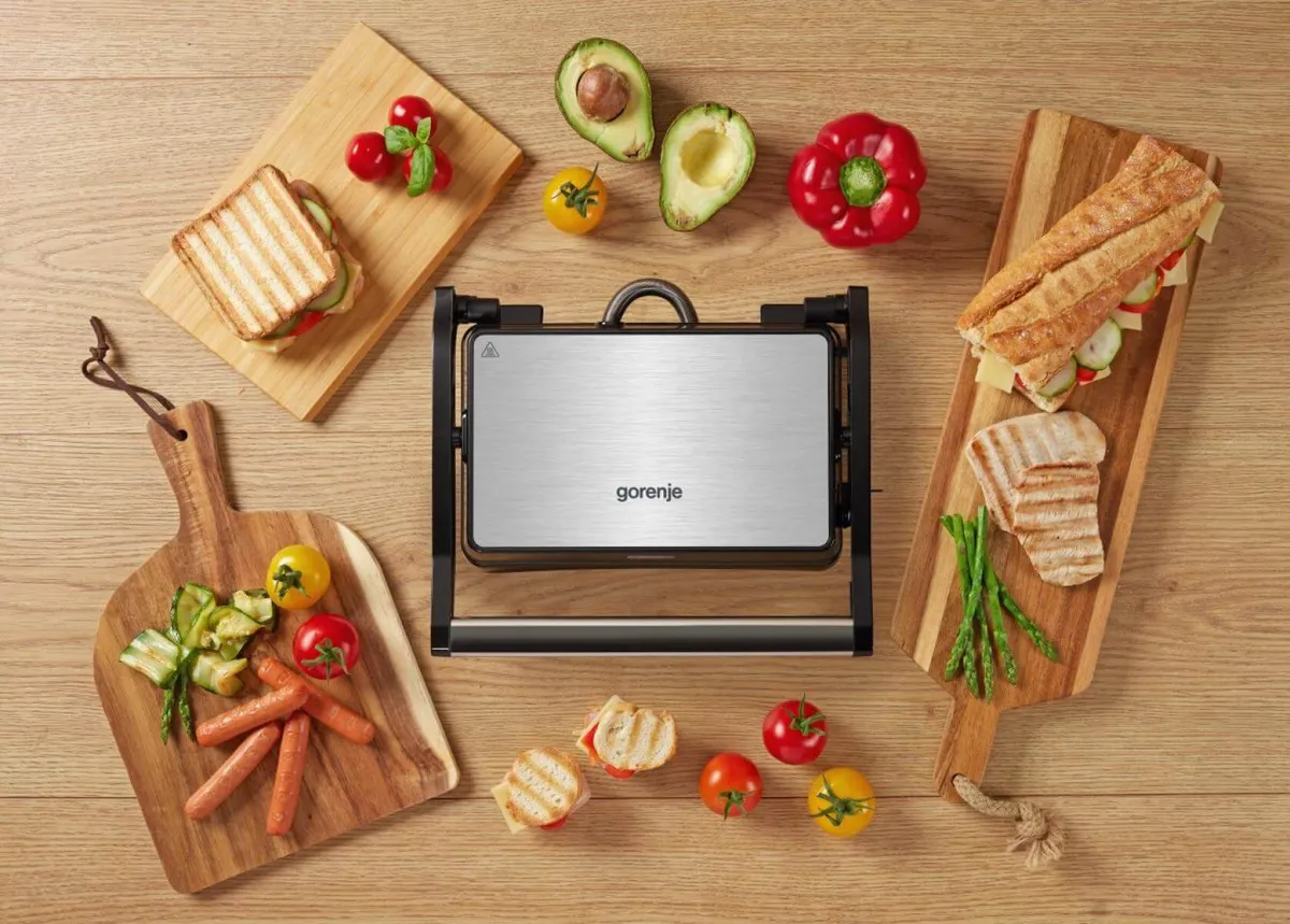 Planirate boravak napolju? Savršeno rešenje za roštilj gde god poželite