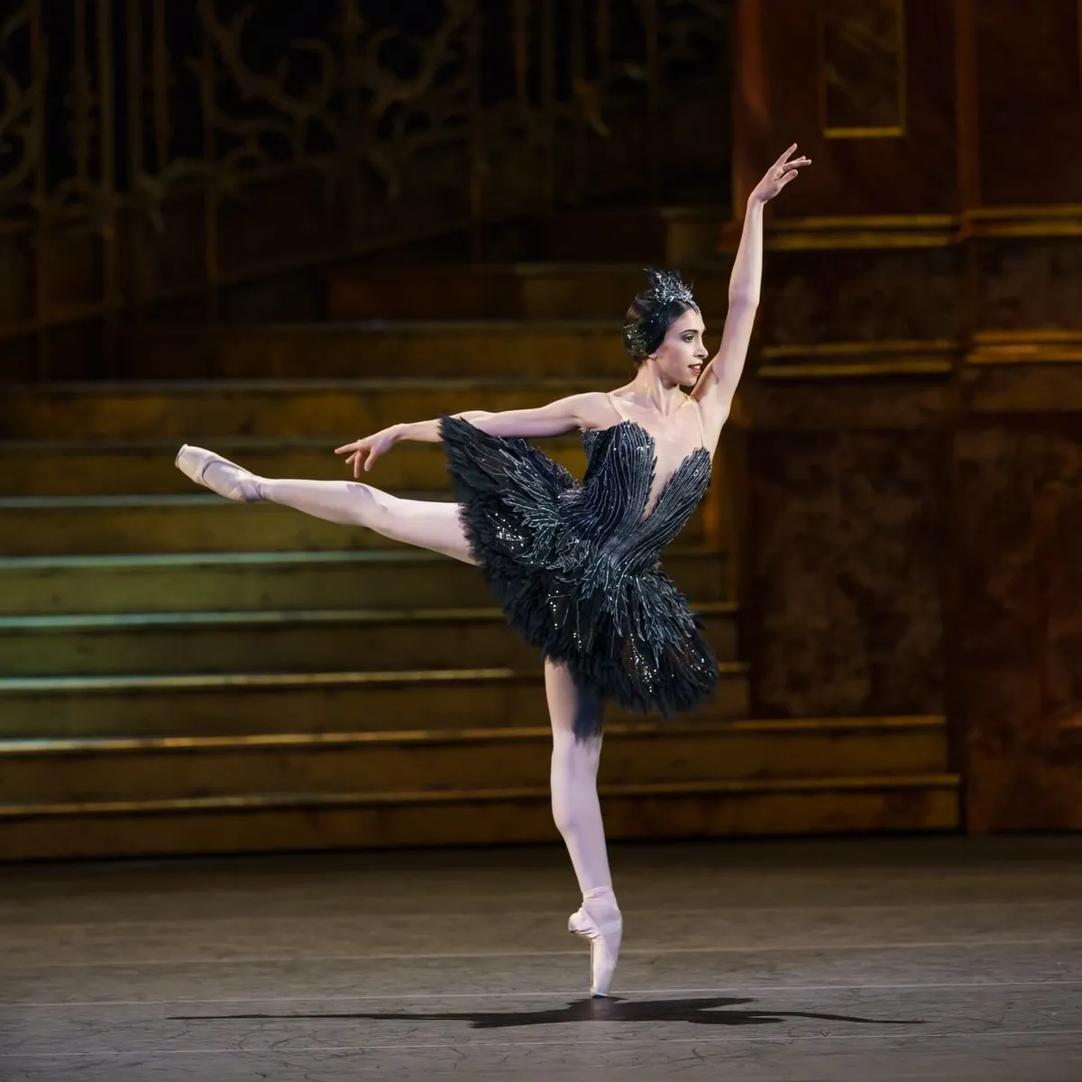 Najpoznatiji balet na svetu, LABUDOVO JEZERO, uživo iz Londona u CineStar bioskopima