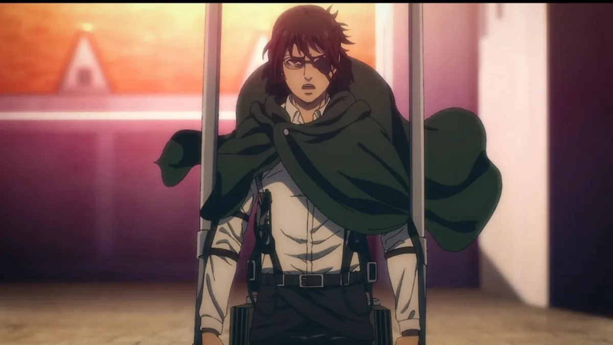 Za ljubitelje anime sage „Attack on Titan: The Last Attack”  u CineStar bioskopima 29. i 30.3.