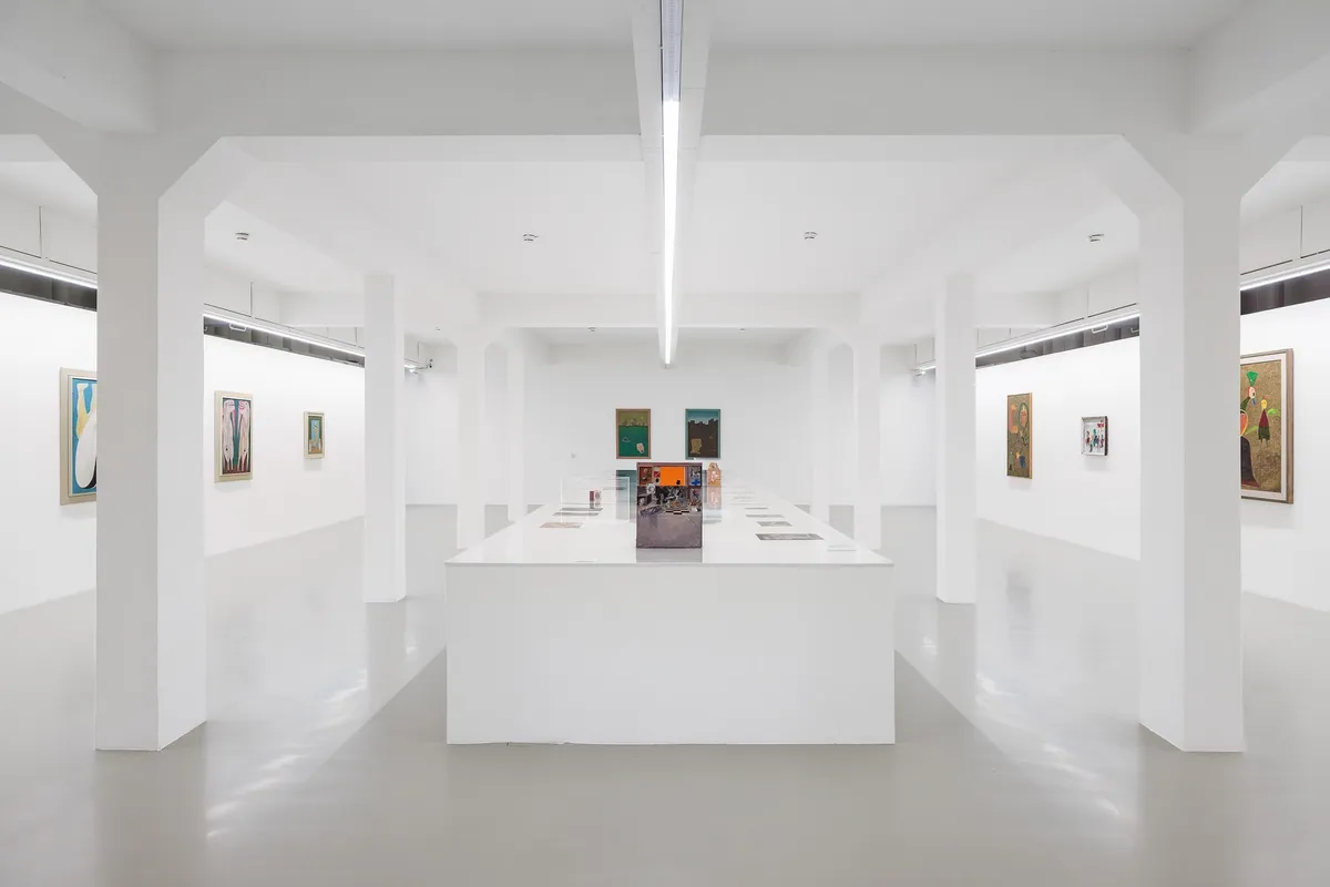 Izložba “Future of Melancholia” posvećena umetnicima iz Srbije otvorena u Gracu