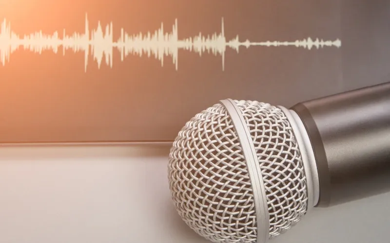 Snimač zvuka – neophodan alat za moderno doba