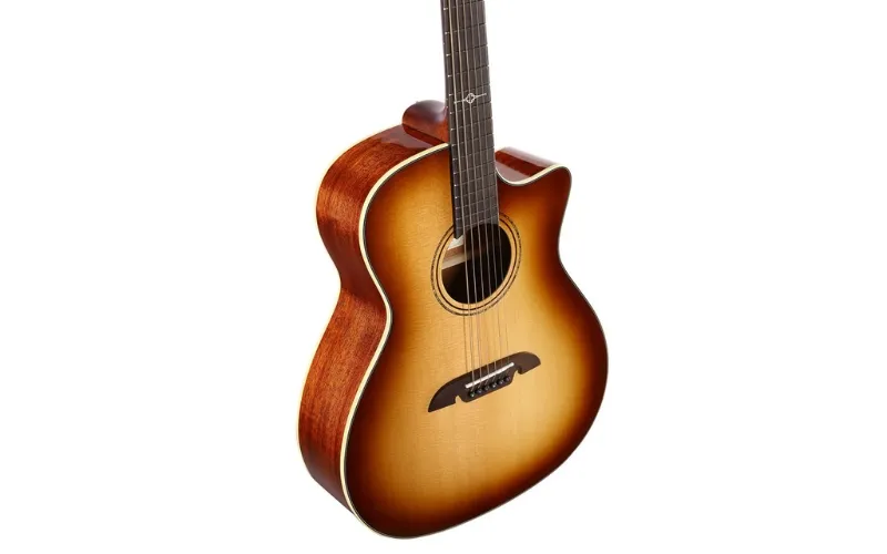 Akustična gitara - Alvarez AC65 Classical Artist Series