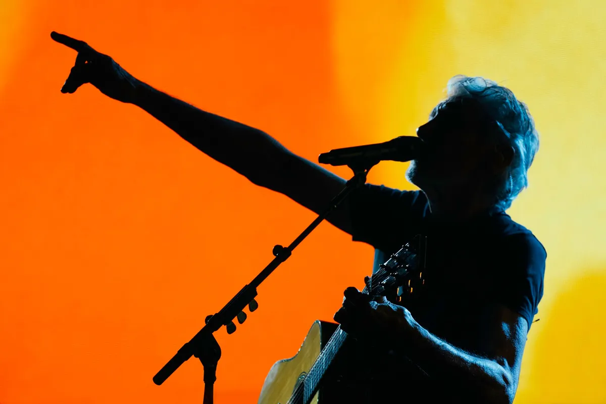 Koncert Rodžera Votersa u Beogradu i Novom Sadu u CineStar bioskopima 23. i 27. jula