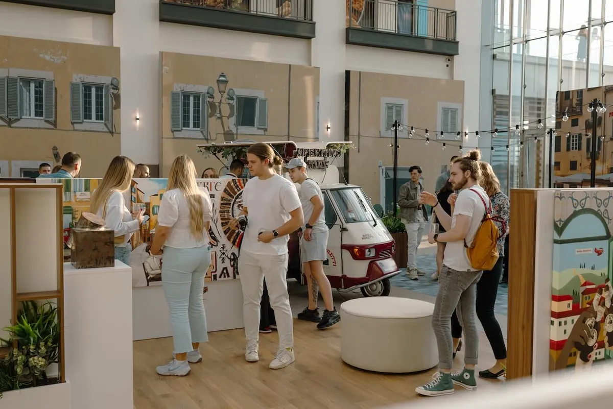 Birra Moretti ponovo dodeljuje stipendiju za umetničko usavršavanje