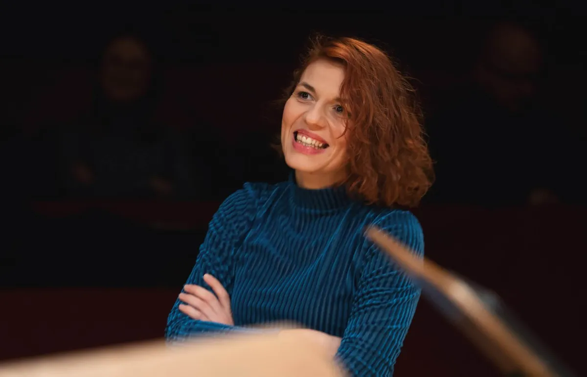 Objavljeni dobitnici nagrada 34. Medjunarodne tribine kompozitora