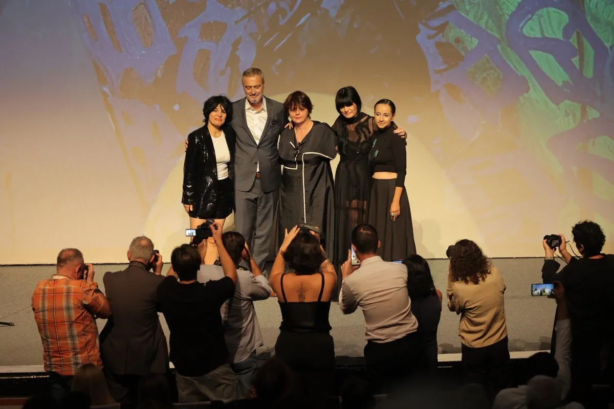 Tri srpska filma i tri koprodukcije na 46. izdanju festivala „Braća Manaki“ u Severnoj Makedoniji