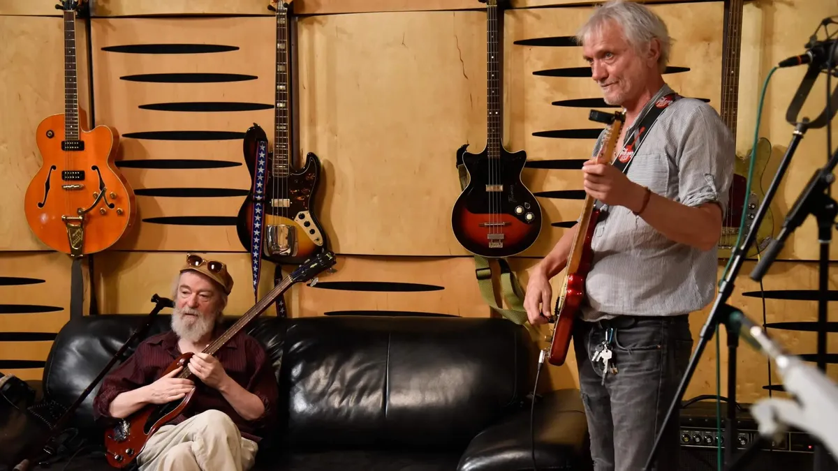 Film o grupi HAUSTOR od 02. oktobra u CineStar bioskopima u Srbiji