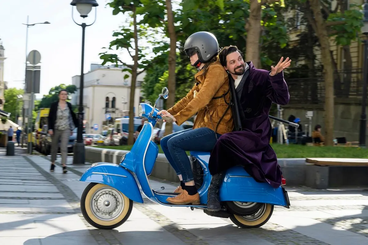 Snimljeno novo poglavlje serije „The Librarians“