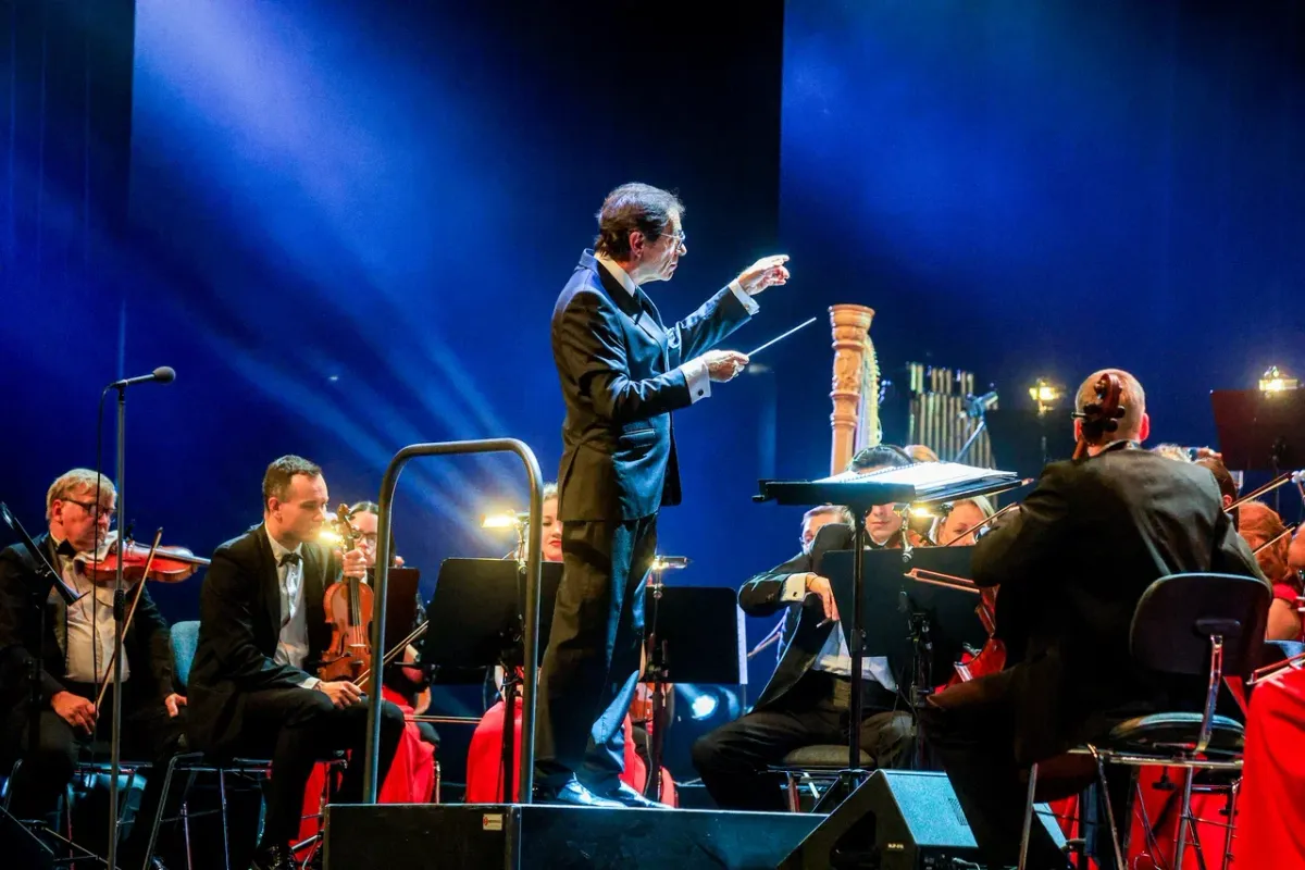 Enio Morikone i Nino Rota (Part II) 02. oktobra u Sava centru