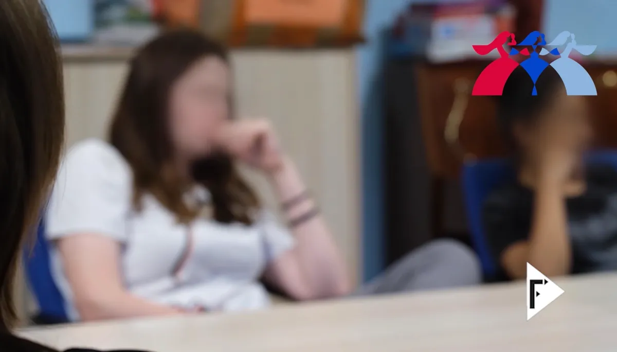 “Vidljive i sigurne” - radionice o prevenciji nasilja nad devojčicama