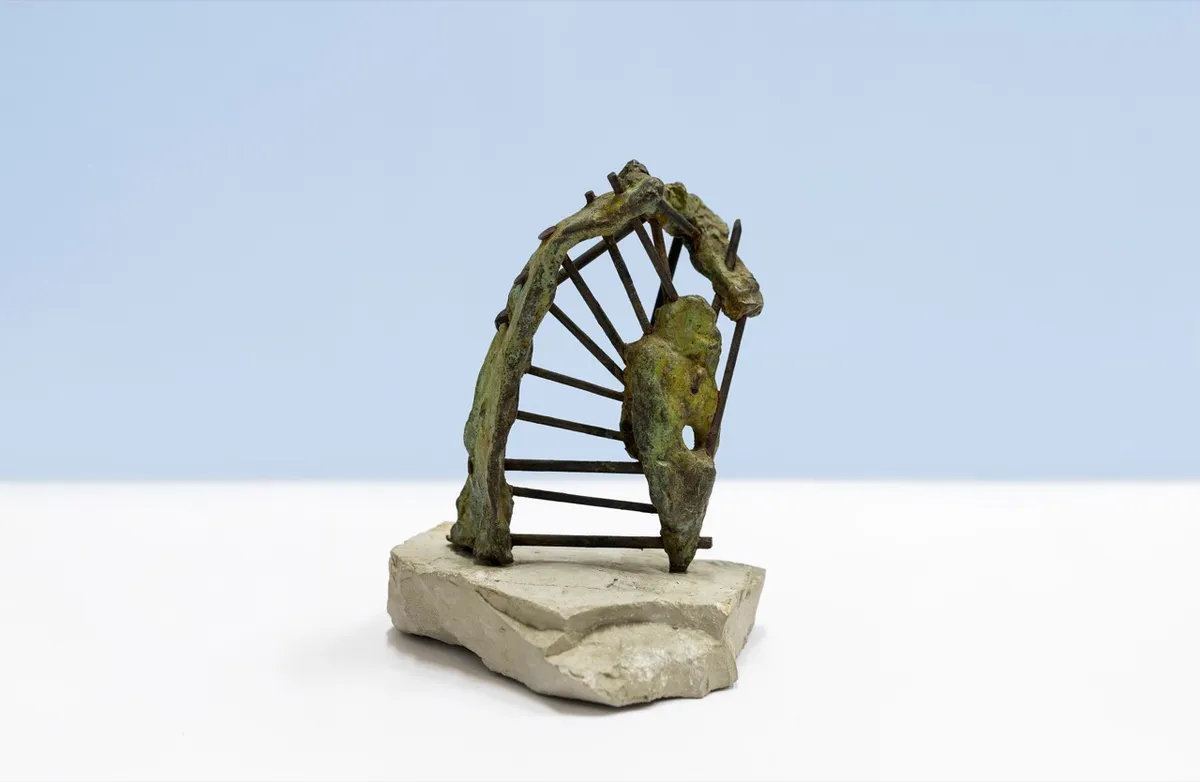 Izložbe „Klara Siprel i Pol Strand: Slike drugog sveta“ i „Muzikalnost i skulpturalnost - Olga Jevrić“