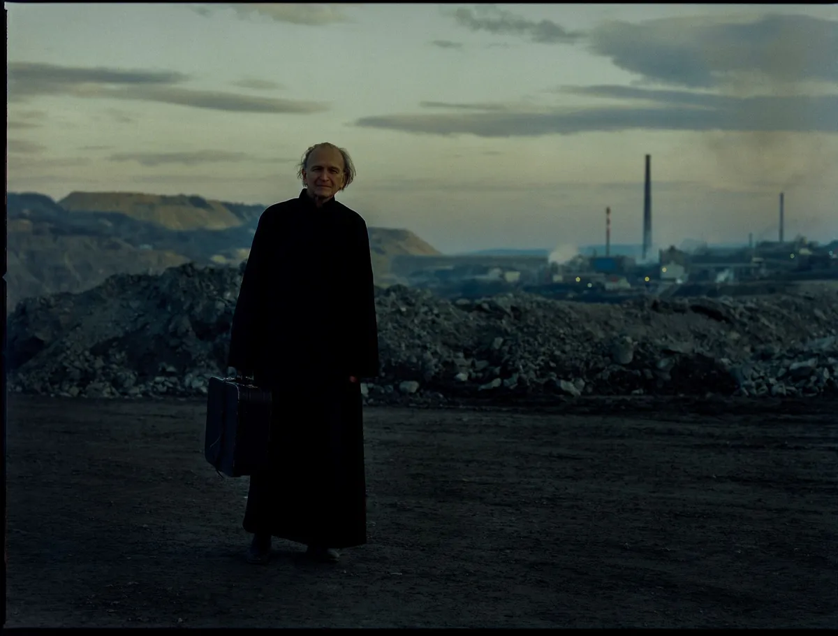 Specijalna projekcija srpskog kandidata za Oskara - „Sunce nikad više“ u mts Dvorani