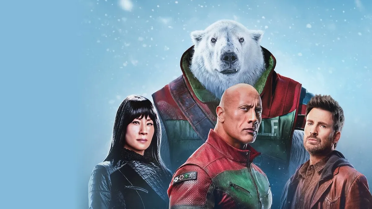 Novembar na HBO Max striming platformi