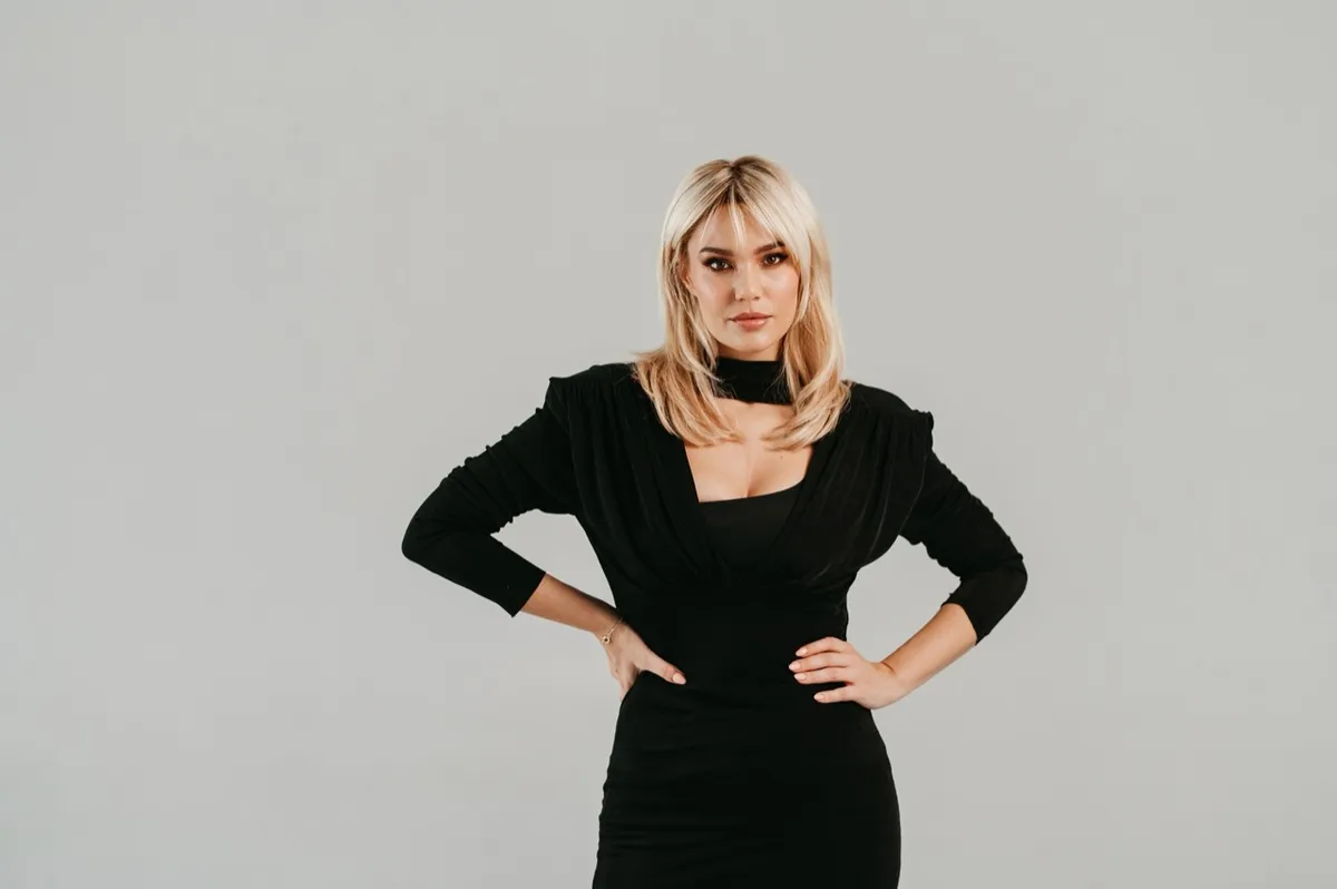 Zvezdara Teatar najavljuje ekskluzivni praznični koncert Lene Kovačević „Ljubav i moda“