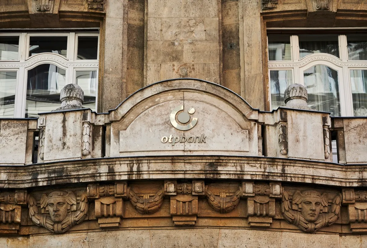 Rezultati OTP Grupe za prvih devet meseci 2025: Neto profit 2,2 milijarde evra